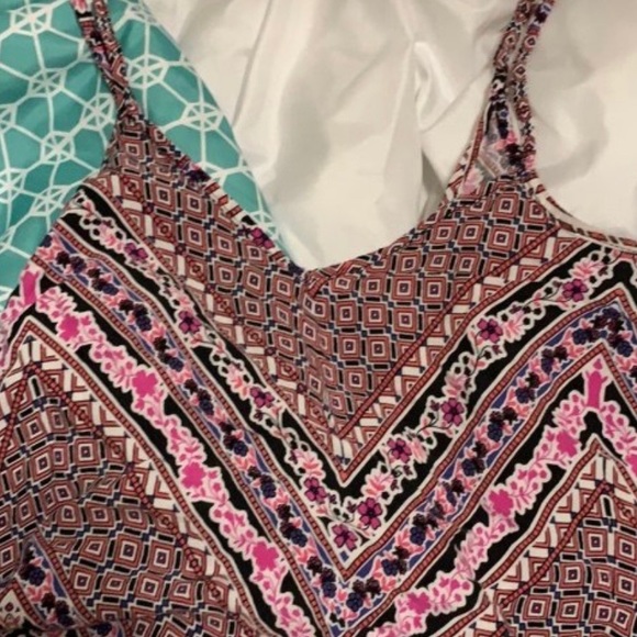 Decorated Skinny Strap - Picture 1 of 1